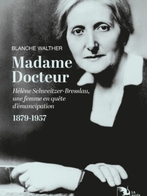 Hélène Schweitzer Bresslau